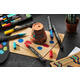 Acrylmarker STABILO  Free Acrylic T100 wit