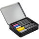 Acrylmarker STABILO  Free Acrylic Starter Kit assorti 11 stuks