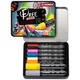 Acrylmarker STABILO  Free Acrylic Starter Kit assorti 11 stuks