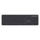 Toetsenbord Trust Vaiya Multidevice draadloos QWERTY