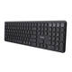 Toetsenbord Trust Vaiya Multidevice draadloos QWERTY