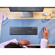 Toetsenbord Trust Vaiya Multidevice draadloos QWERTY