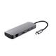Adapter Trust Dalyx 8-in-1