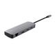 Adapter Trust Dalyx 8-in-1