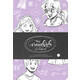Schetsboek CreaChick Lilac