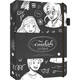 Schetsboek CreaChick Black