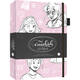 Schetsboek CreaChick  Pink