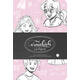 Schetsboek CreaChick  Pink