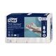 Handdoek Tork H2 Xpress compressed Premium multifold 2-laags 212x320mm 12x170 vel wit 100888