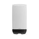 Handdoekdispenser Katrin extra groot wit 89727