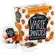 Hazelnootpasta VarieJantjes 12x15 gram cupjes