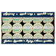 Sandwich spread Les Gourmands vega 45x25 gram cupjes