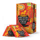 Thee Clipper spiced up chai bio 25 zakjes