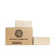 Handdoek The Good Roll bamboe z-vouw 2-laags 230x210mm 20x200 vel naturel