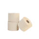 Toiletpapier The Good Roll The Panda Edition bamboe 2-laags 24x300 vel naturel