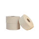 Toiletpapier The Good Roll jumbo klein bamboe 2-laags 18x180m naturel