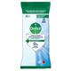 Reinigingsdoekjes Dettol antibacterieël Cleanser 72stuks