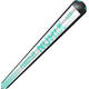 Potlood Staedtler Norix HB zwart-groen blister à 2 stuks