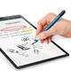 Digitaal potlood Staedtler Lumograph digital Jumbo