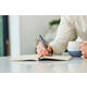 Vulpen Parker IM Rituals blue CT medium