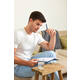 Vulpen Parker IM Rituals blue CT medium