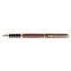 Vulpen Waterman Hémisphère Fashion Colors metallic copper GT medium