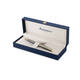 Balpen Waterman Hémisphère Fashion Colors metallic grey GT medium