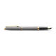 Vulpen Waterman Hémisphère Fashion Colors metallic grey GT medium