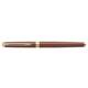 Vulpen Waterman Hémisphère Fashion Colors metallic copper GT fijn