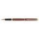 Rollerpen Waterman Hémisphère Fashion Colors metallic copper GT fijn