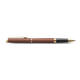 Rollerpen Waterman Hémisphère Fashion Colors metallic copper GT fijn