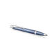 Balpen Parker IM Rituals blue CT medium