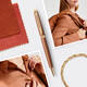 Balpen Waterman Hémisphère Fashion Colors metallic copper GT medium