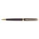 Balpen Waterman Hémisphère Fashion Colors metallic black GT medium