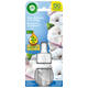 Luchtverfrisser AirWick Electrical Cotton flower refill 19ml
