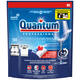 Vaatwastabletten Quantum Pro All-in-one 100 caps