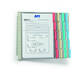 Wandelement Durable Function Wall 20-tassen assorti