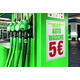 Duraframe Durable 487305 A3 groen 2 stuks