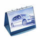 Tafelflipover Durable Durastar A3 liggend