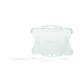 Badge Durable voor 1 kaart 10 stuks