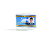 Badge Durable voor 1 kaart 10 stuks