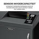 Papiervernietiger Fellowes Fortishred 3250SMC snippers 0,8x12mm
