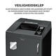 Papiervernietiger Fellowes Fortishred 3250SMC snippers 0,8x12mm