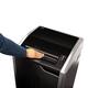 Papiervernietiger Fellowes High Security 425HS snippers 1x5mm