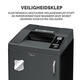 Papiervernietiger Fellowes Fortishred 3250HS snippers 0,8x5mm