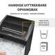 Papiervernietiger Fellowes Powershred 485I stroken 5,8mm