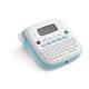 Labelprinter Brother P-touch Btag PT-N25BT desktop qwerty 12mm wit