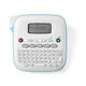 Labelprinter Brother P-touch Btag PT-N20 desktop qwerty 12mm wit
