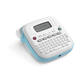 Labelprinter Brother P-touch Btag PT-N20 desktop qwerty 12mm wit