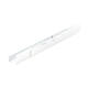 Kabelgoot BRASQ verstelbaar 75-150cm CT100 wit